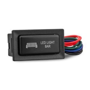 HYPER LED FLOOD LIGHTS 14″ 120W