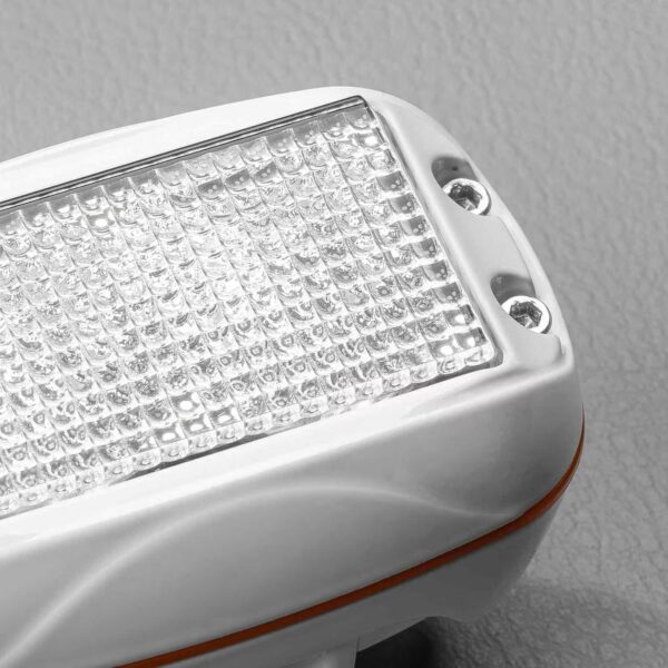 10W Mini V2 Marine Edition Red LED Flood Light