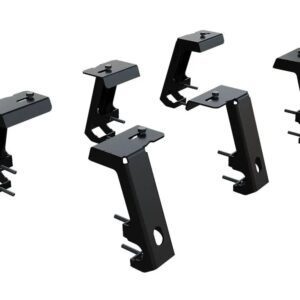 INEOS GRENADIER (2022-CURRENT) SLIMLINE II ROOF RACK KIT | KRIG006T