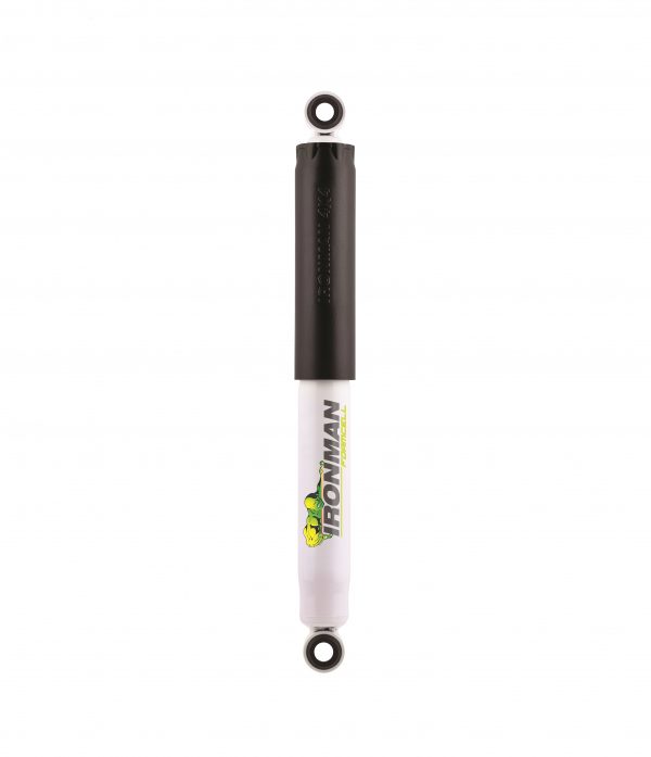 y60 REAR (Suits 4” Lift) Performance FOAM CELL SHOCK