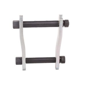 LC76 Foam Cell Suspension Kit – 2 Inch Lift 0-300