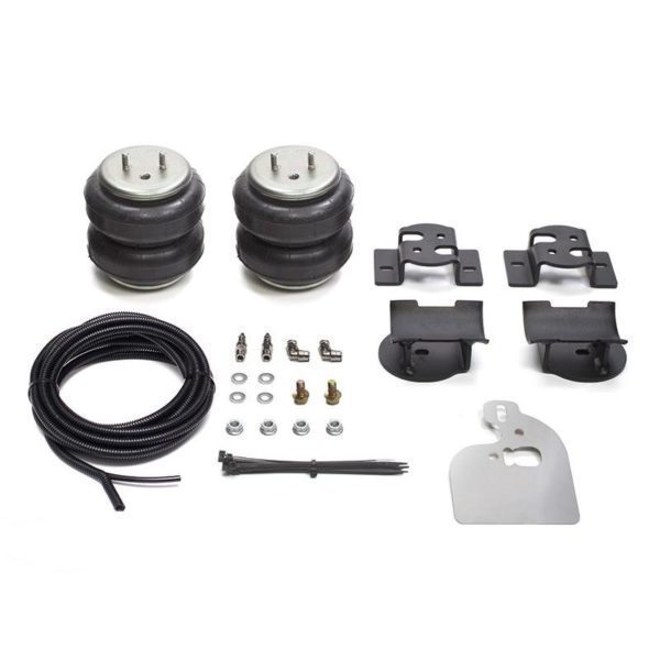 LC79 Standard Height AIR SUSPENSION HELPER KIT FOR LEAF SPRINGS