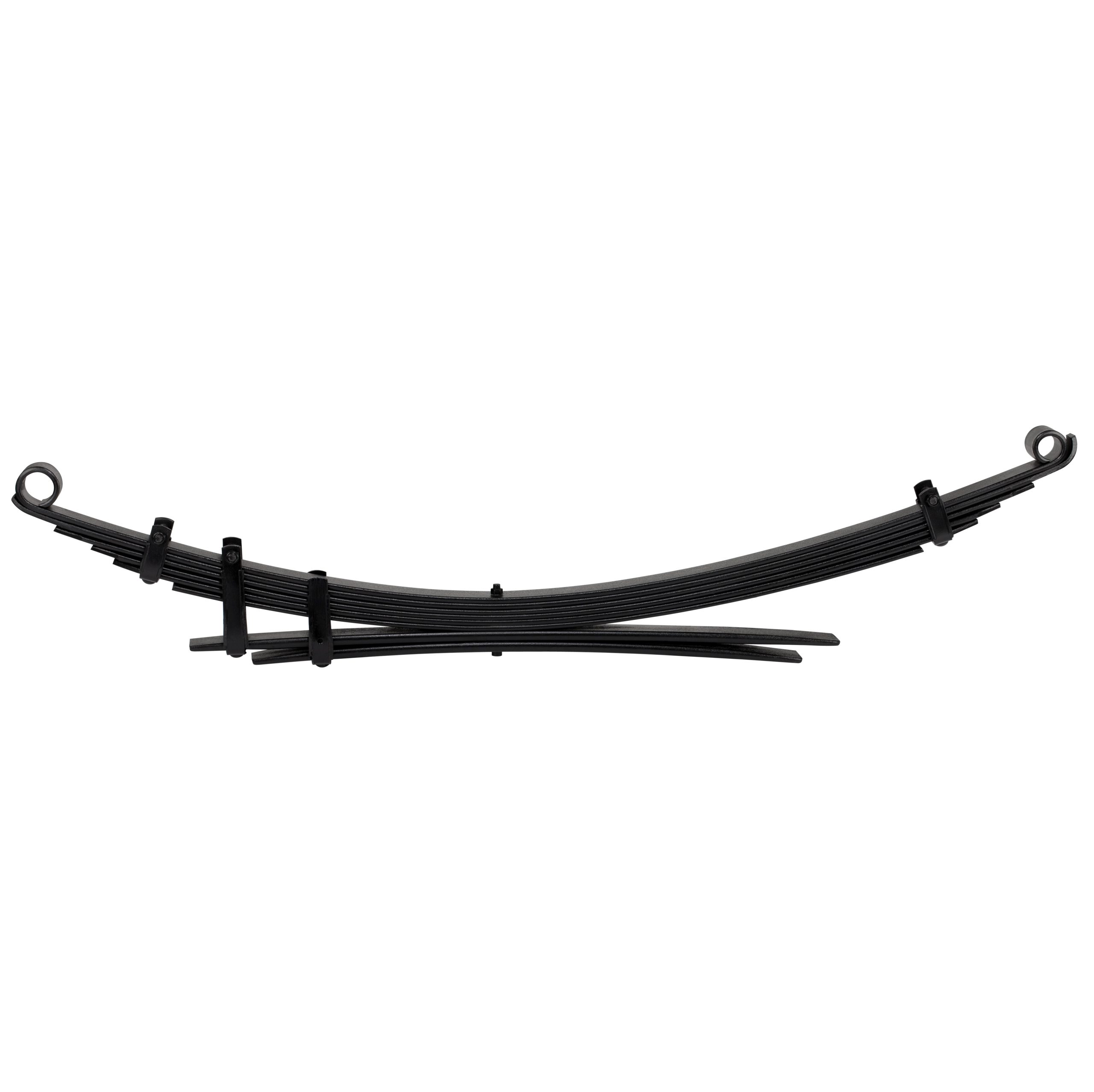 Y61 PICKUP Heavy REAR LEAF SPRING (Drivers Side)