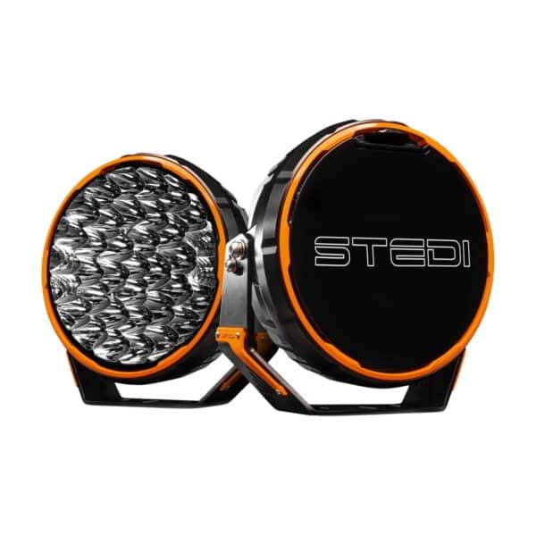 Type-X™ Sport Plus 8.5″(Pair)