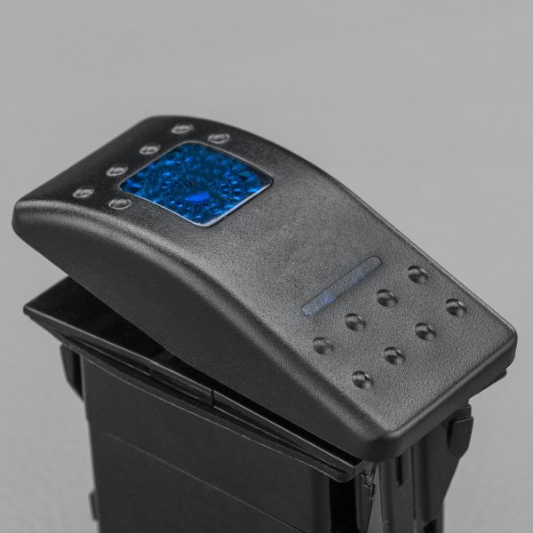 Rocker Switch for Fog Lights