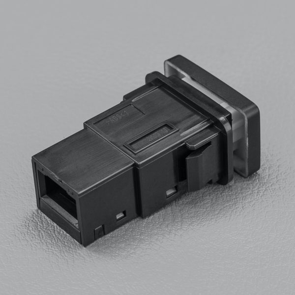 Tall Type Push Switch To Suit Toyota | Right Side