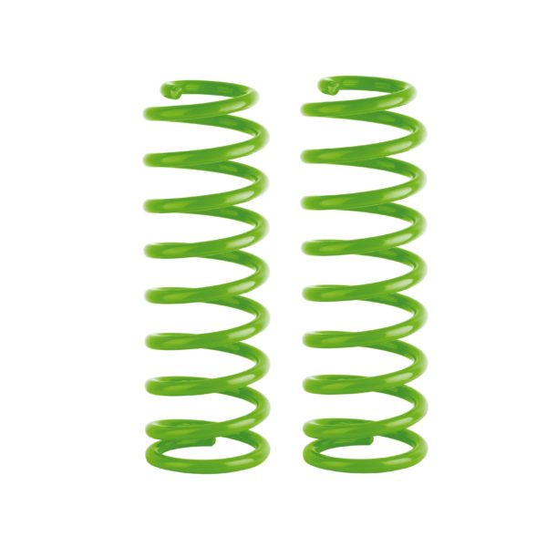Y60 (4door)FRONT MEDIUM COIL SPRINGS