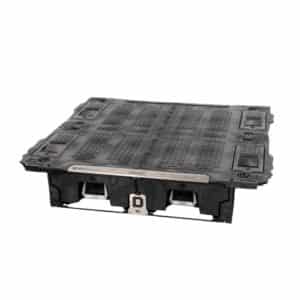 RAM 1500 2019+ 5′ 7″/6’4″ DECKED DRAWER SYSTEM (ONLY NEW BODY STYLE) V2