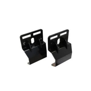 JIMNY (2018-CURRENT) SLIMLINE II 3/4 ROOF RACK KIT – KRSJ006T