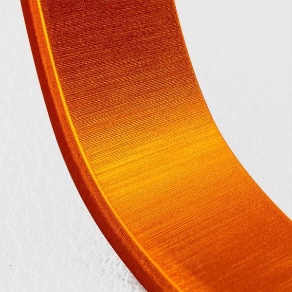Type X™ EVO Colour Fascia | Blue