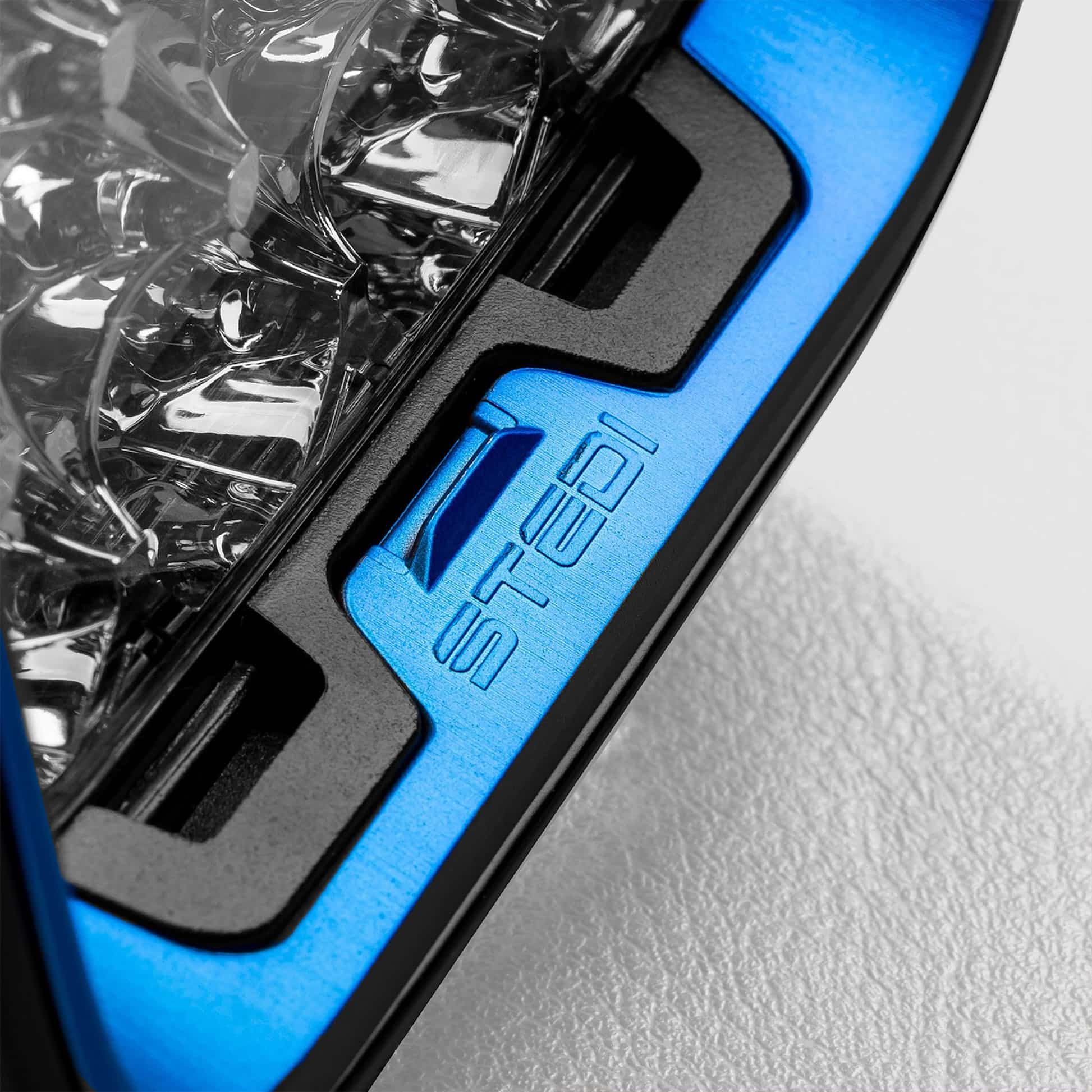 Type X™ EVO Colour Fascia | Graphite Grey