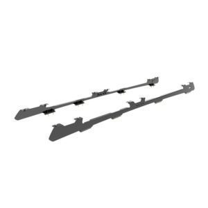 PATROL 2-Door Y61 (1762mm) SLIMLINE II ROOF RACK KIT